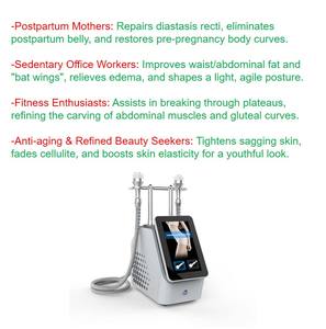 Appareil de Cryolipolyse Multifonctionnel - Cryothérapie Non Invasive <span class=keywords><strong>Bodyslim</strong></span> & Appareil Esthétique de Salon - Product Image 5