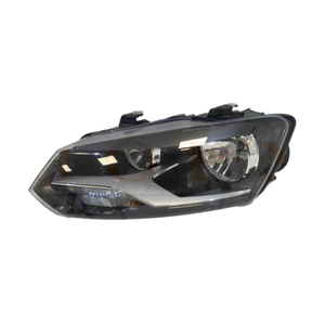 Faro delantero con sistema de iluminación automático Chevrolet Spin 2013 con fuente de xenón, lámpara de xenón HID, Material plástico, accesorios para coche - Product Image 2