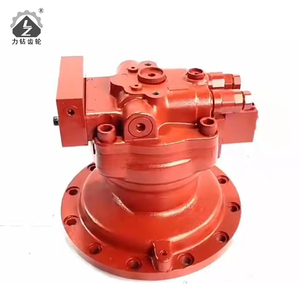 LI ZUAN M2X150スイングモーターショベル部品DH258スリーブ駆動モーター<span class=keywords><strong>Doosan</strong></span> 401-00352建設機械部品 - Product Image 3