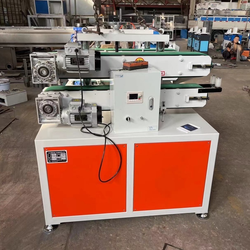 High Speed Pneumatic Capstan Wire Pe