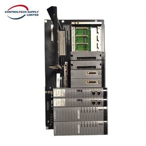 Servidor de Sistema Yokogawa AFV30S-A41252 Original Excedente, Envío Rápido, Proceso Industrial - Product Image 3