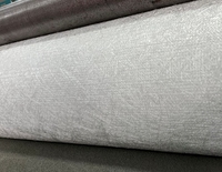 Tapis de fibre de verre E-glass cousu en fibre de verre de fabrication chinoise pour tuyaux et réservoirs en PRV