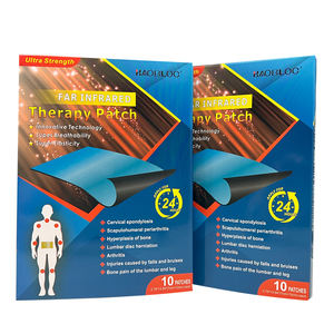 KOYO terapi tubuh sempurna untuk nyeri, setelah Olahraga, penghilang rasa sakit dan nyeri - Product Image 4