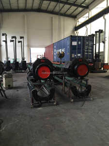 <span class=keywords><strong>DD</strong></span> Serie Asta di Guida <span class=keywords><strong>Diesel</strong></span> Mucchio Martello DD55 - Product Image 4