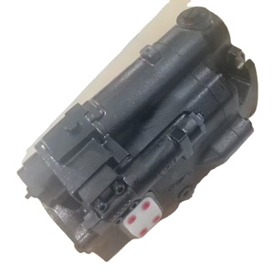 Pompe à piston Danfoss Vickers-v PVM098 PVM131 PVM141 PVM018 PVM045 PVM057 PVM074 - Product Image 6