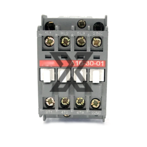 คอนแทคเตอร์ AC รุ่นใหม่แท้ A16-30-01 24V 110V 220V 380V - Product Image 1