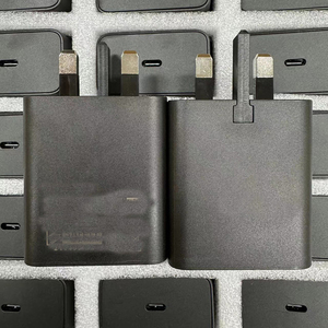 45W EP-TA4510 EU Anh Cắm USB C Power Adapter Loại C Siêu Nhanh Tường Sạc Loại-C USB-C Sạc Đối Với Samsung Galaxy - Product Image 5