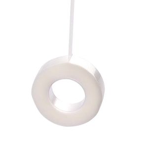 Ruban adhésif médical Triumph, ruban en plastique PE avec trous respirants, 1,25*910CM, 24 rouleaux par boîte. - Product Image 1