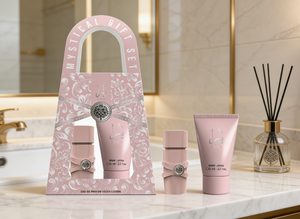 Perfume Original de Lujo, Exquisito Set de Regalo, Larga Duración, Novedades 2026, Aroma para Ella, Tu Estilo, OEM ODM, MOQ Bajo - Product Image 6