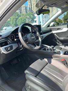 Voiture d'occasion <span class=keywords><strong>Audi</strong></span> A4L <span class=keywords><strong>30</strong></span> <span class=keywords><strong>TFSI</strong></span> automatique, version confort, conduite à gauche, berline, <span class=keywords><strong>prix</strong></span> bas, haute qualité - Product Image 4
