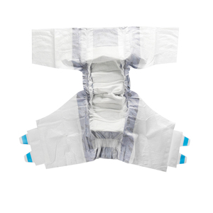 Commerce de gros Couches pour patients Extra Large Casoft Unisexe Poopy Pooping pour adultes - Product Image 5