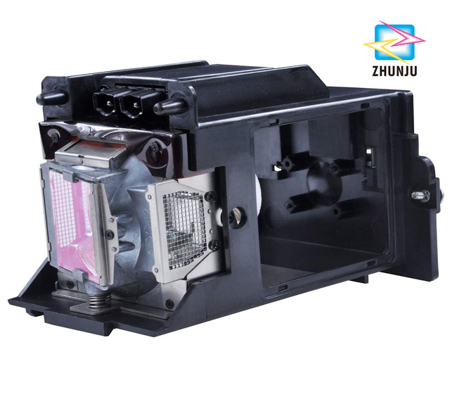 Replacement Original Projector Lamp Bulb NP-9LP01 with Housing Fit for NEC NC900C NC900C-A+ NC900C+ NC901C-A+ PH800T+
