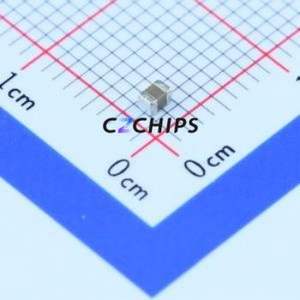 Condensador SMD (MLCC) CC0805ZKY5V9BB105 0805 (Capacitancia: 1uF) (Precisión: -20%~+80%) Voltaje Nominal: 50V - Product Image 2