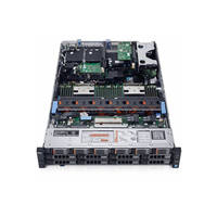 Serveur Dell PowerEdge R750 R760 R770 à bon prix, serveur en rack