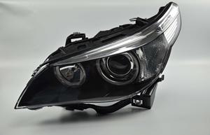 Bimmor – phare avant pour BMW E60 pre <span class=keywords><strong>Lci</strong></span> série 5 2008-2010, phare au xénon, usine - Product Image 4