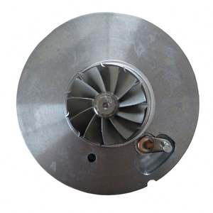 Núcleo de turbocompresor de 49135-07310 49135-07311 49135-07312 49135-07302 28231-27810/27800 para Hyundai Santa Fe 2,2 CRD - Product Image 4