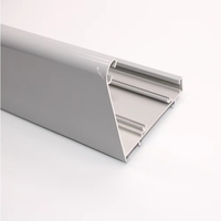 Gran oferta, recién llegado, Popular, 1,0 Mm de espesor, cubierta de persianas de cebra de aluminio, componentes, cubierta de accesorios