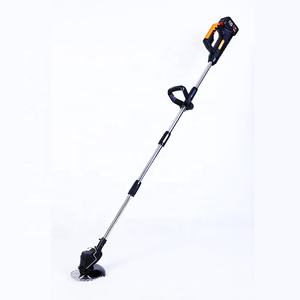 Workpro — <span class=keywords><strong>tondeuse</strong></span> à gazon domestique sans fil, avec batterie et moteur sans balais, coupe-brosse <span class=keywords><strong>électrique</strong></span> - Product Image 1