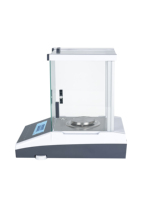 Balance analytique numérique de haute précision de laboratoire 300g 0,0001g Fabrication