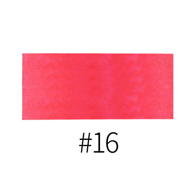 16 #