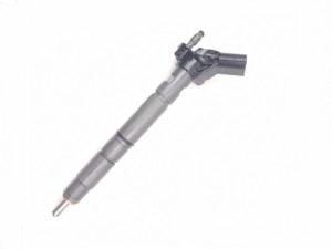 0445117027 Injection à rampe commune d'usine 0445117027 pièces automobiles 0445117027 buse d'<span class=keywords><strong>injecteur</strong></span> de carburant Diesel pour AUDI A5 3.0 <span class=keywords><strong>TDI</strong></span> - Product Image 5