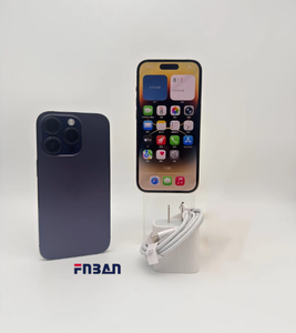 Teléfono Usado Desbloqueado de Alta Calidad, iPhone 14 <span class=keywords><strong>Pro</strong></span> Desbloqueado al por Mayor, iPhone Original Usado, 16 <span class=keywords><strong>Pro</strong></span>, <span class=keywords><strong>12</strong></span> <span class=keywords><strong>Pro</strong></span>, 13 <span class=keywords><strong>Pro</strong></span>, 15 <span class=keywords><strong>Pro</strong></span> <span class=keywords><strong>Max</strong></span>, 128 GB, A+ - Product Image 4
