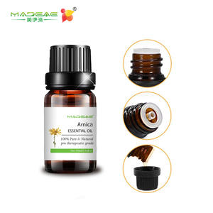 Werkspreis Schlussverkauf weitverbreitet 100 % reines und natürliches Spearmint Ätherisches Öl für Großkauf - Product Image 6