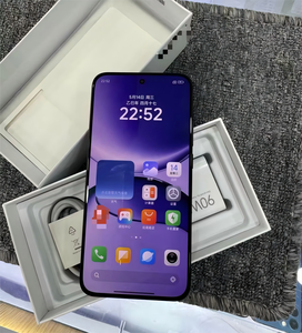Teléfono Inteligente Turbo 4 Pro 5G LTE CDMA Octa Core 50MP 7550mAh con Idiomas Francés/Español/Inglés, Venta al Por Mayor - Product Image 3