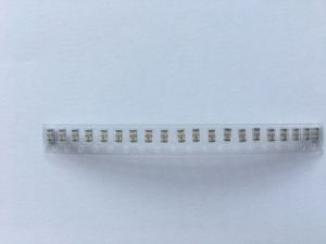 LFCN-2000 Filter jalur rendah AC sinyal asli baru 5 bagian 2275Mhz SMD sirkuit terpadu LFCN-2000 + - Product Image 4