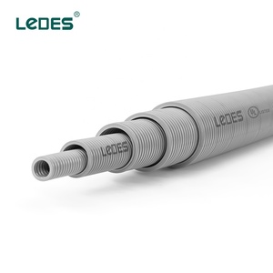 <span class=keywords><strong>Conduit</strong></span> flexible en PVC bleu certifié UL1653, 1/2" 3/4" 1", non métallique, pour applications électriques, avec indice d'ignifugation V0 et stabilisé aux UV - Product Image 5