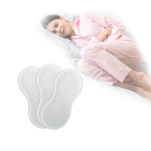 Hot Sales Heat Patch OEM ODM Service Menstruation beschwerden Linderung Patch für Frauen - Product Image 6