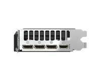 SFF Compact Small Form Factor 8G GDDR7 PCIe 50 DP Port Esports High Speed Desktop Computer Parts RTX 5060 Ti Graphics Card