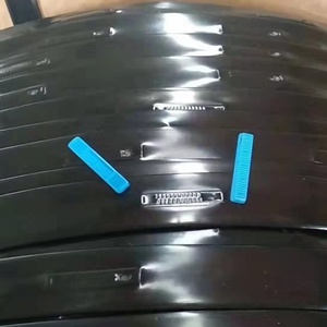 Sistema di Irrigazione a Goccia per Agricoltura, Nastro Gocciolante Piatto in PC, Design per Sistema di Irrigazione a Goccia, Tubo di Irrigazione Anti-Sifone - Product Image 5