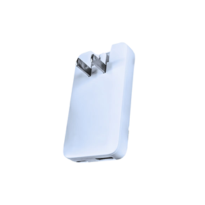 65W PD 3.0 SCP สำหรับสมาร์ทโฟนแล็ปท็อปเครื่องชาร์จเร็วพร้อมพอร์ต Type-c/usb - Product Image 3