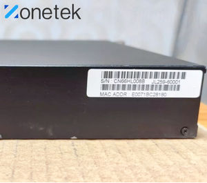 Commutateur Ethernet industriel <span class=keywords><strong>JL259A</strong></span> d'origine Commutateur Poe <span class=keywords><strong>Aruba</strong></span> <span class=keywords><strong>2930F</strong></span> 24G 4SFP Commutateur réseau <span class=keywords><strong>Aruba</strong></span> <span class=keywords><strong>JL259A</strong></span> Prêt à expédier - Product Image 3