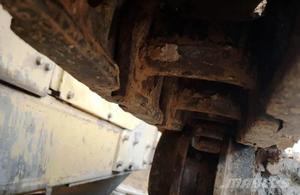 Komatsu D60/D85 Bulldozer d'occasion à vendre engins de terrassement avec composants centraux moteur pompe Gearbox-65WX D85EX D60 - Product Image 6