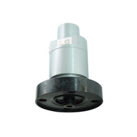 Robinet à guidage d'air bidirectionnel XJ2-F10, vannes de commande pneumatique QY495, Q10, vente directe d'usine Zhonghao