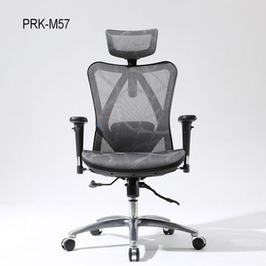 Silla de oficina ergonómica <span class=keywords><strong>Miller</strong></span> 2020 para muebles de oficina - Product Image 4