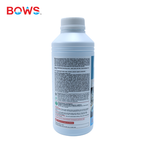 Dissolvant d'urée 1L produits chimiques de traitement de l'eau de piscine nettoyant chimique décomposer le produit d'urée - Product Image 4