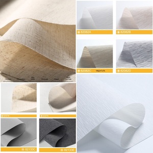 Persianas Inteligentes Zebra para Alexa y Google Home, Persianas Enrollables Motorizadas Día y Noche, Cortinas Automáticas de Doble Capa Opacas para Ventanas - Product Image 4