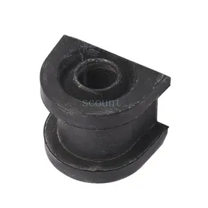 Scount Großhandel Auto Zubehör Stabilisator Buchse 20414-AG070 Für Subaru LEGACY IV 2003-2015