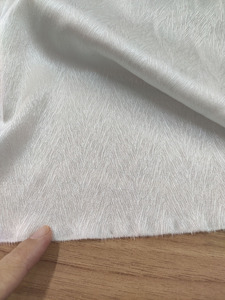 Thanh lịch căng lụa màn hình vải 100% tinh khiết lụa sang trọng và bền vật liệu căng - Product Image 4