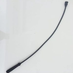 Vintage Sidecar Motorcycles <b>Ignition</b> Wires,Waterproof Resistant <b>Ignition</b> <b>Coil</b> High-tension Lead for CJK750 R50 R1 R12 R 71 - Product Image 5