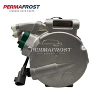 Kompresor AC CG447260-1157 untuk Toyota Sienna Venza RAV4 Lexus ES350 Kompresor Pendingin Udara 7SBH17C 883204212084 883200T010