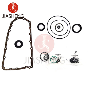 Kit de révision JF016E B182820A Kit de joints d'étanchéité JIASHENG Pièces de transmission <span class=keywords><strong>automatique</strong></span> Boîtes de vitesses Transmission <span class=keywords><strong>automatique</strong></span> pour boîte de vitesses - Product Image 4