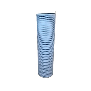 Filtre à huile de haute qualité MANNY QX104006, pièces de compresseur d'air industriel - Product Image 2