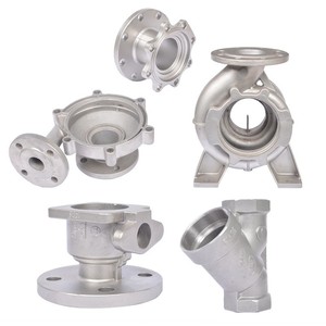 OEM metallo forgiato servizio di forgiatura a freddo rame alluminio acciaio forgiato per utensili elettrici - Product Image 1