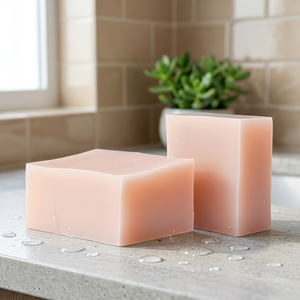 สบู่โรสแมรี่แบบมีกลิ่นหอมละลายและเทสบู่ - Product Image 1