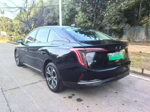 Hongqi E-QM5 Versión Base 2022, <span class=keywords><strong>4</strong></span> Asientos, Autonomía Eléctrica Pura de 431 km, Interior de Lujo - Product Image 3