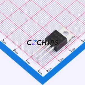 IPP65R150CFD-VB ใหม่ล่าสุด TO-220AB ทรานซิสเตอร์ภาคสนามทรานซิสเตอร์ (Mosfet) - Product Image 1